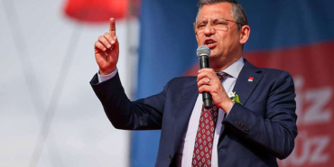 Özgür Özel