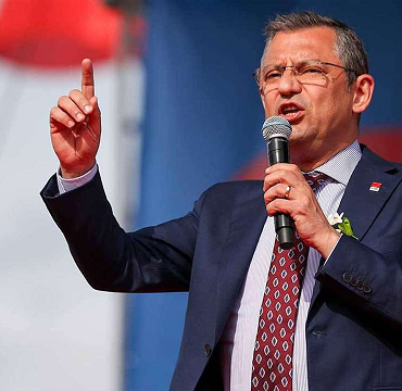 Özgür Özel