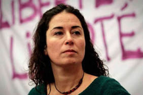 Pınar Selek