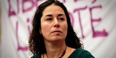 Pınar Selek