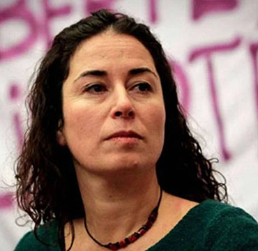 Pınar Selek