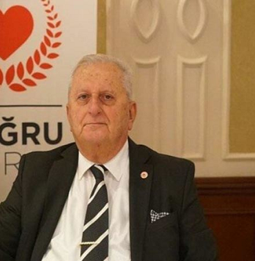 Rifat Serdaroğlu