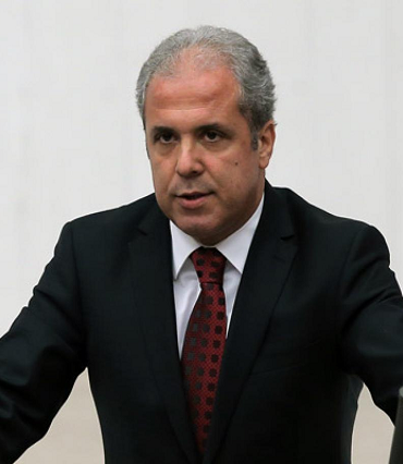 Şamil Tayyar