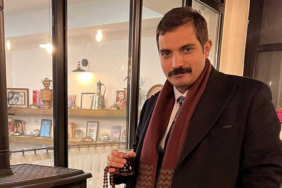 Sinan Ateş
