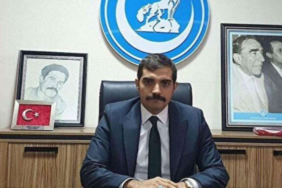 Sinan Ateş