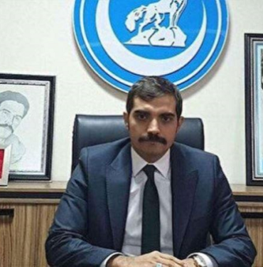 Sinan Ateş
