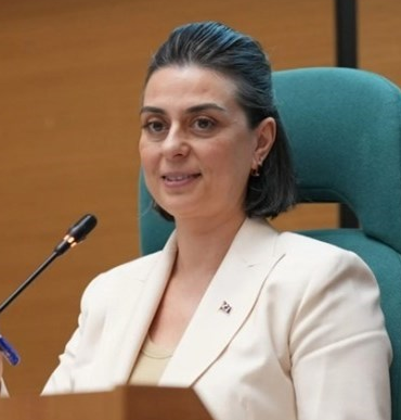 Sinem Dedetaş