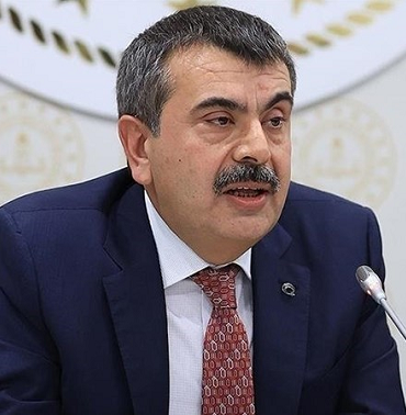 Yusuf Tekin