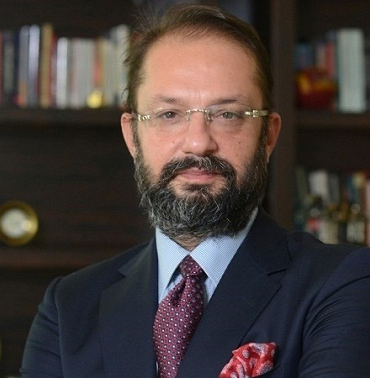 Ahmet Kasım Han