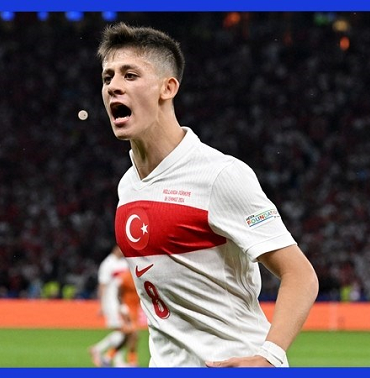 Arda Güler