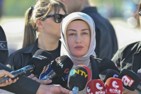 Ayşe Ateş