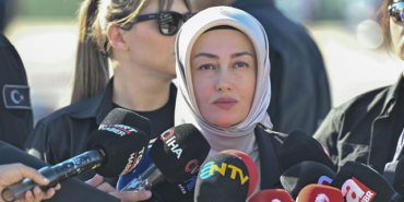 Ayşe Ateş