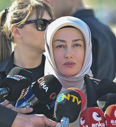 Ayşe Ateş