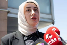 Ayşe Ateş