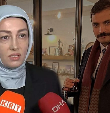 Ayşe-Sinan Ateş