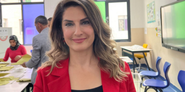 Başak Demirtaş