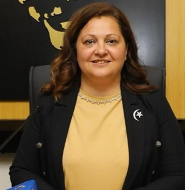 Burcu Köksal