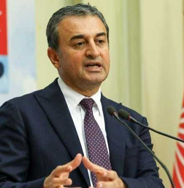 Burhanettin Bulut