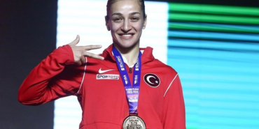 Buse Naz Çakıroğlu