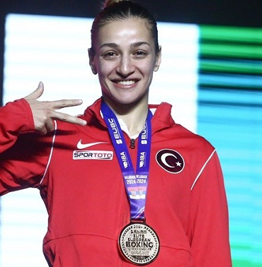 Buse Naz Çakıroğlu