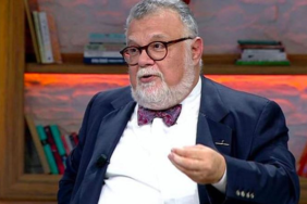 Celal Şengör
