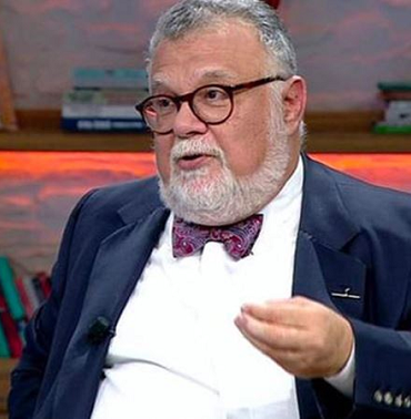 Celal Şengör
