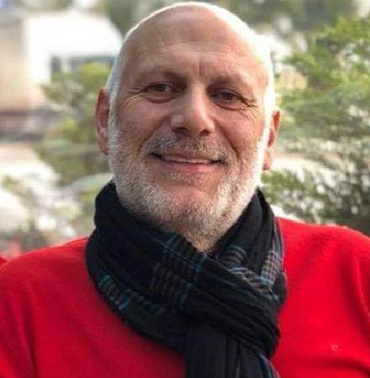 Cemil Ekşi