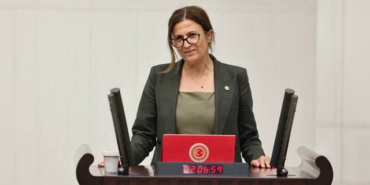 DEM- Türkan Elçi
