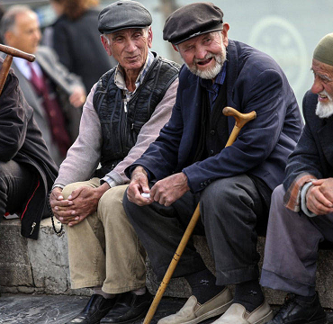 Emekli