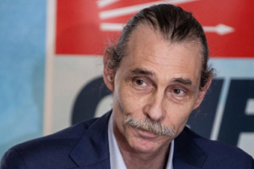 Erdal Beşikçioğlu
