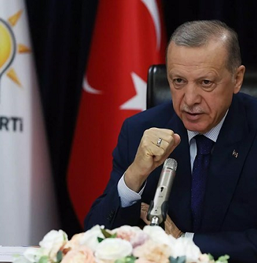 Erdoğan