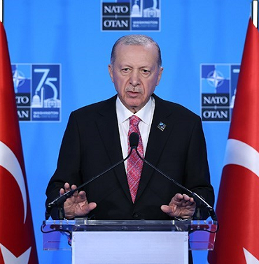 Erdoğan