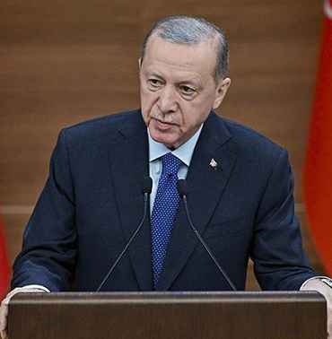 Erdoğan