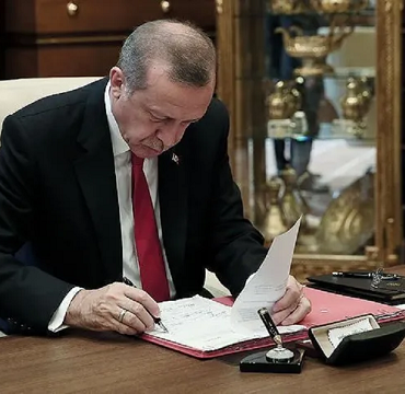 Erdoğan