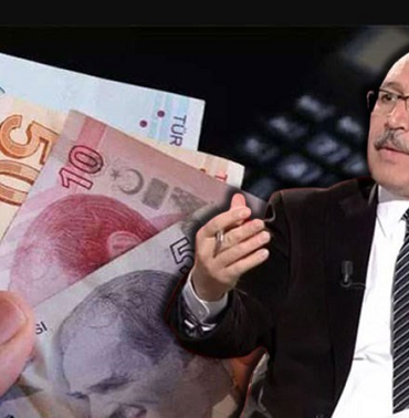 GAZETECİ