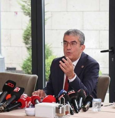 Gökhan Günaydın