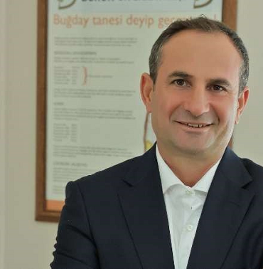 Gürsel Erbap,