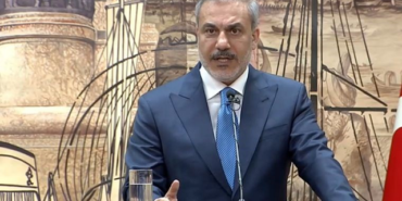 Hakan Fidan