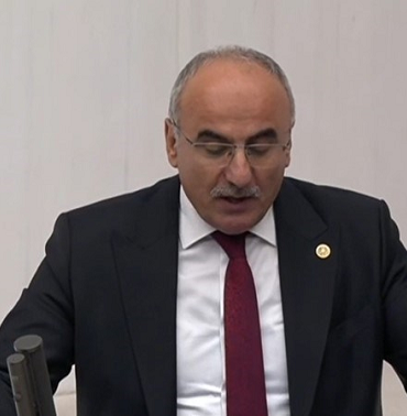 Harun Mertoğlu