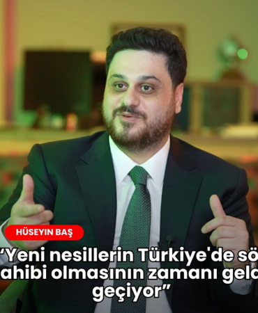 Hüseyin Baş