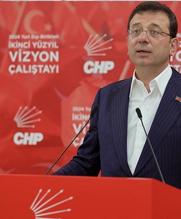 İmamoğlu