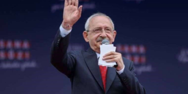 Kılıcdaroğlu