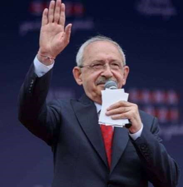 Kılıcdaroğlu