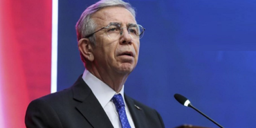 Mansur Yavaş
