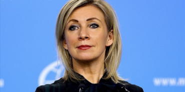 Mariya Zaharova