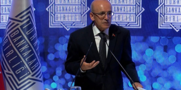 Mehmet Şimşek