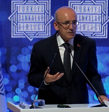 Mehmet Şimşek
