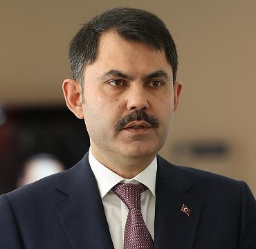 Murat Kurum