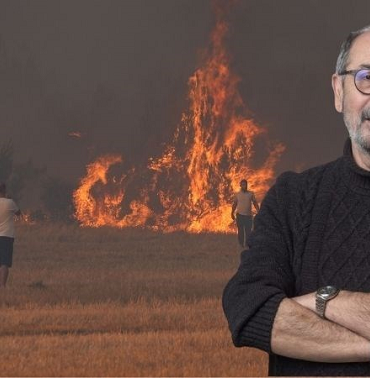 Murat Türkeş,
