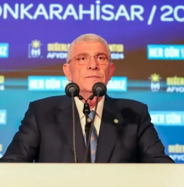 Müsavat Dervişoğlu